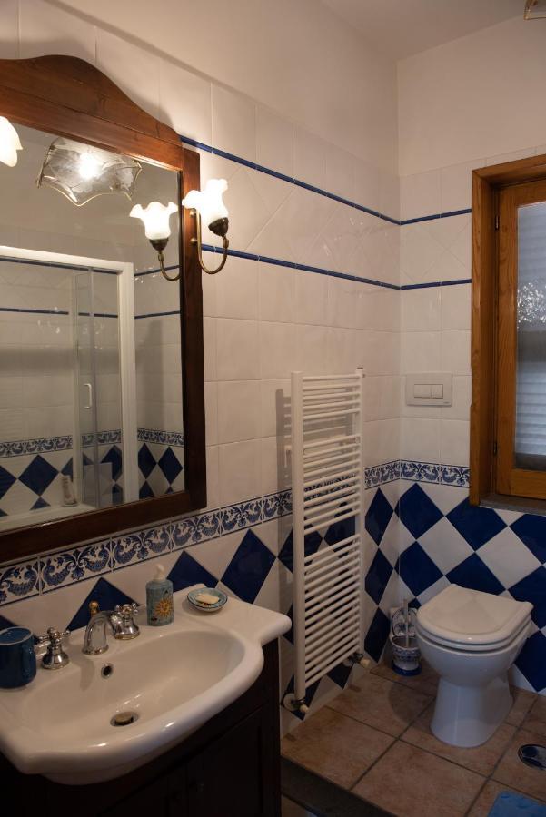 Villa Cerasiello Bracigliano Extérieur photo
