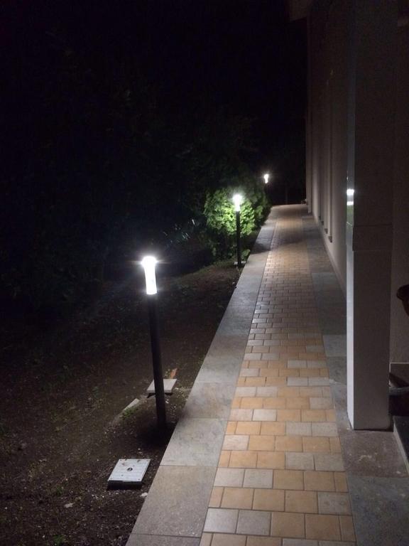 Villa Cerasiello Bracigliano Extérieur photo