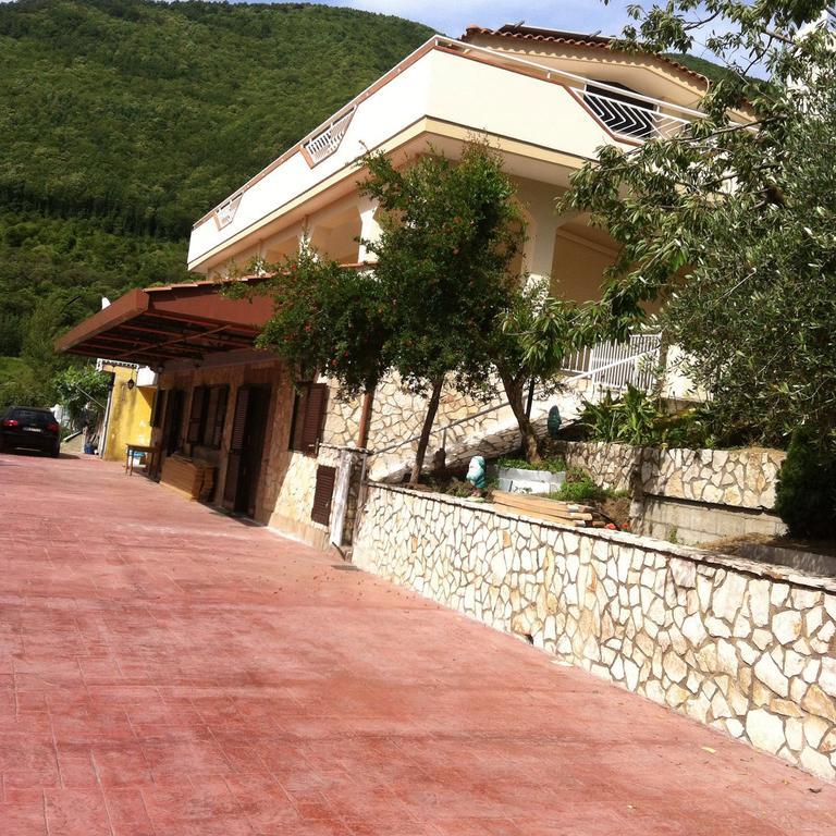 Villa Cerasiello Bracigliano Extérieur photo